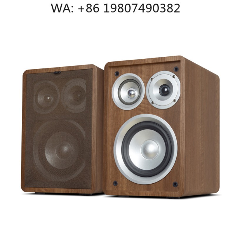 Home Cinema Hifi - Haut-parleur passif HiFi à trois voies