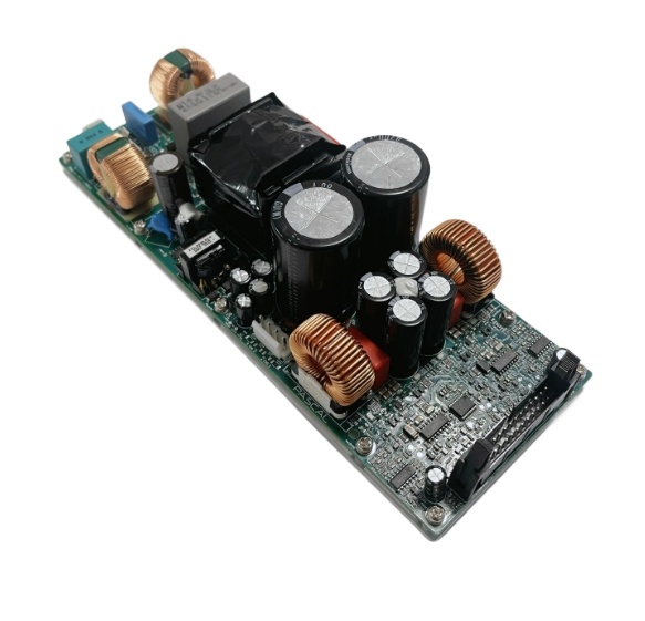 Home Cinema Hifi - S-pro2 500Wx2 carte amplificateur de puissance