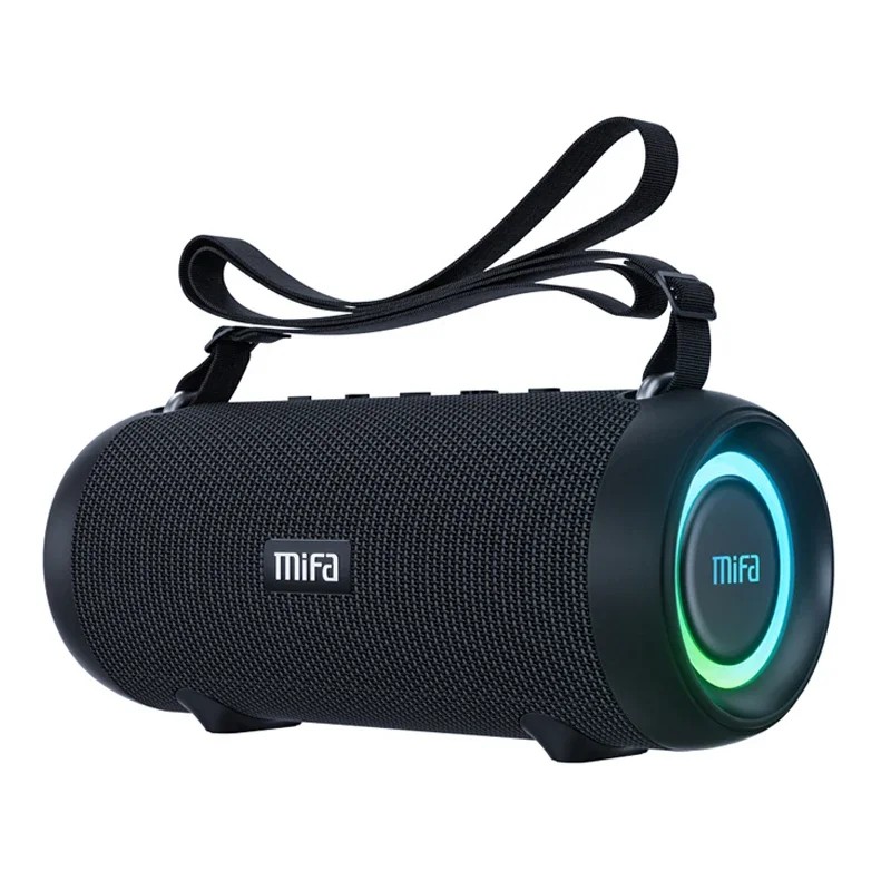 Home Cinema Jbl 5.1 - Enceinte Bluetooth Mifa A90, puissance de