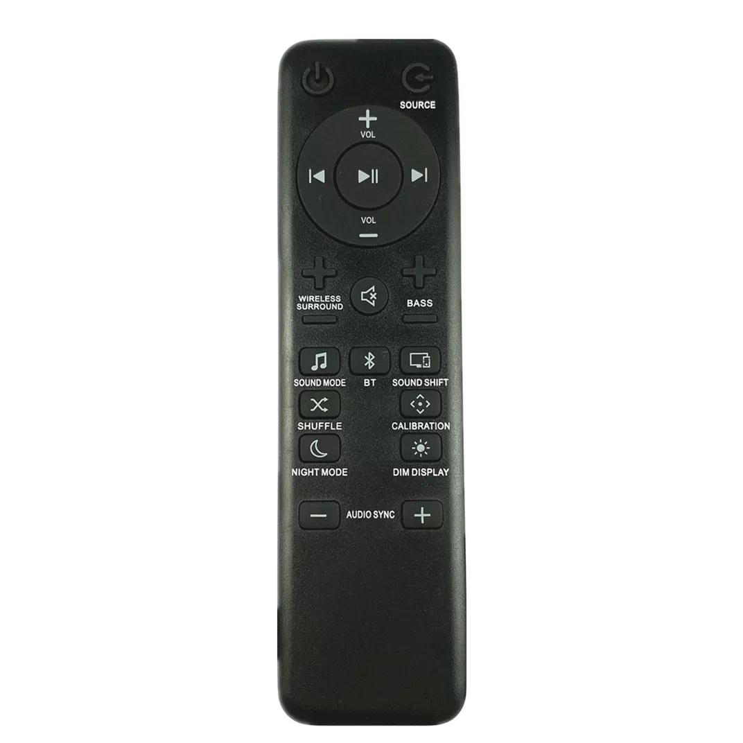 Home Cinema Jbl 5.1 - Télécommande audio pour système de barre