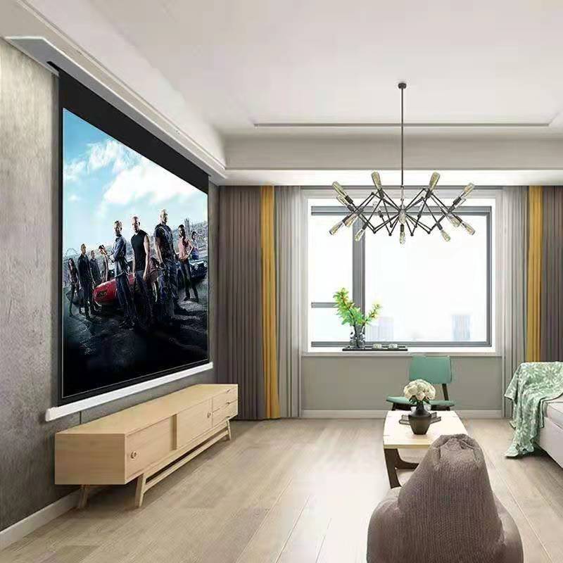 Home Cinema Qualité - Équilibre de la qualité haut de