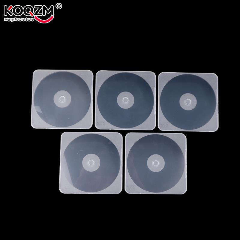 Home Cinema Compact - Étui de protection ultra-mince transparent pour