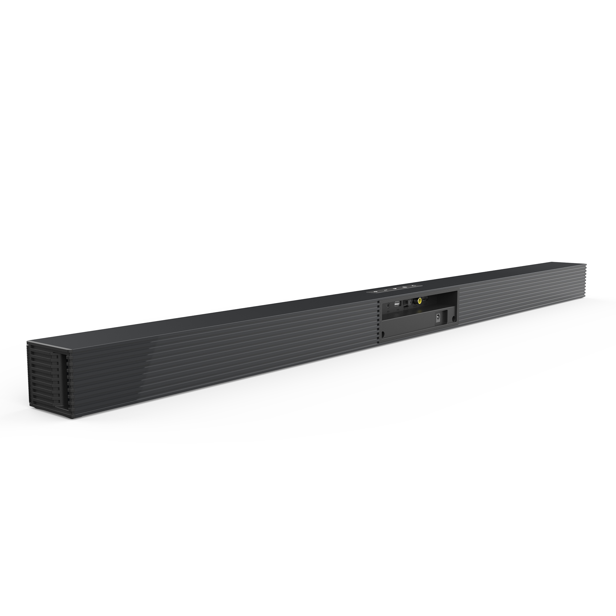 Home Cinema Vs Barre De Son - Cyboris BS-18A Barre de son 60W