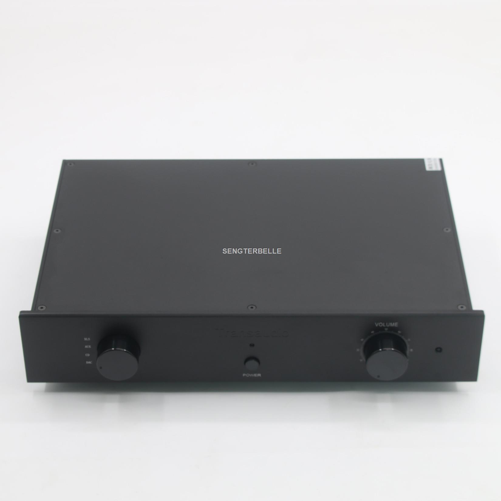 Home Cinema Hifi - MASTER C9.3 préamplificateur Audio domestique HiFi