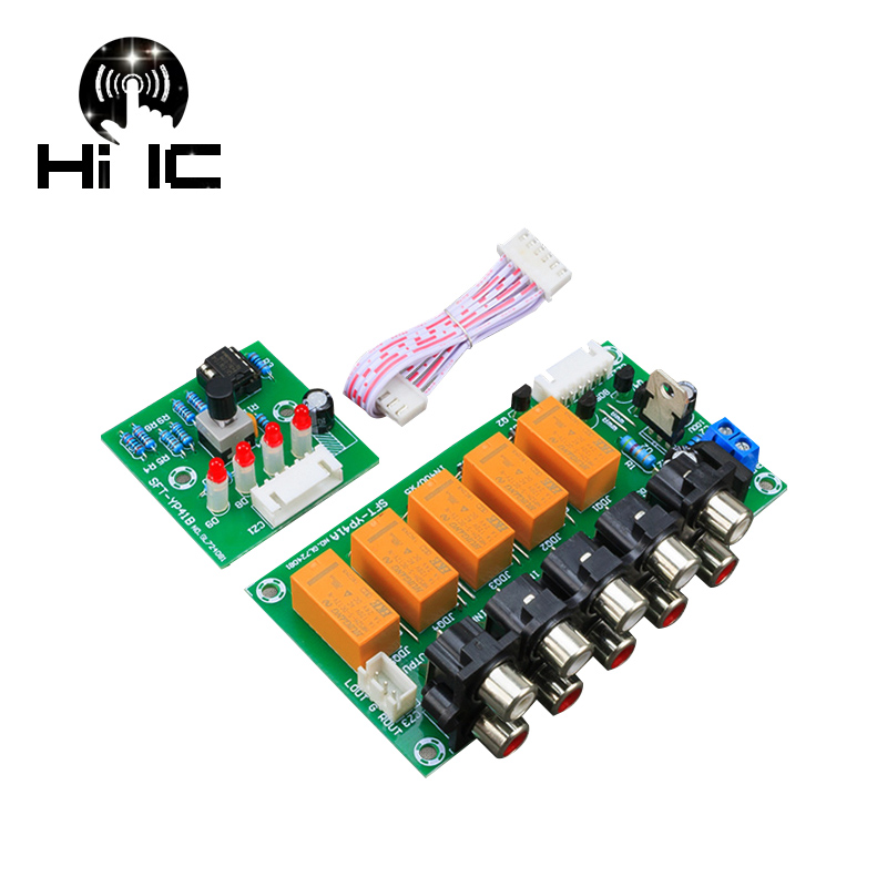 Commutateur de signal audio de - Home Cinema Hifi avis et prix