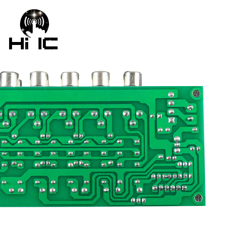 Commutateur de signal audio de - Home Cinema Hifi avis et prix