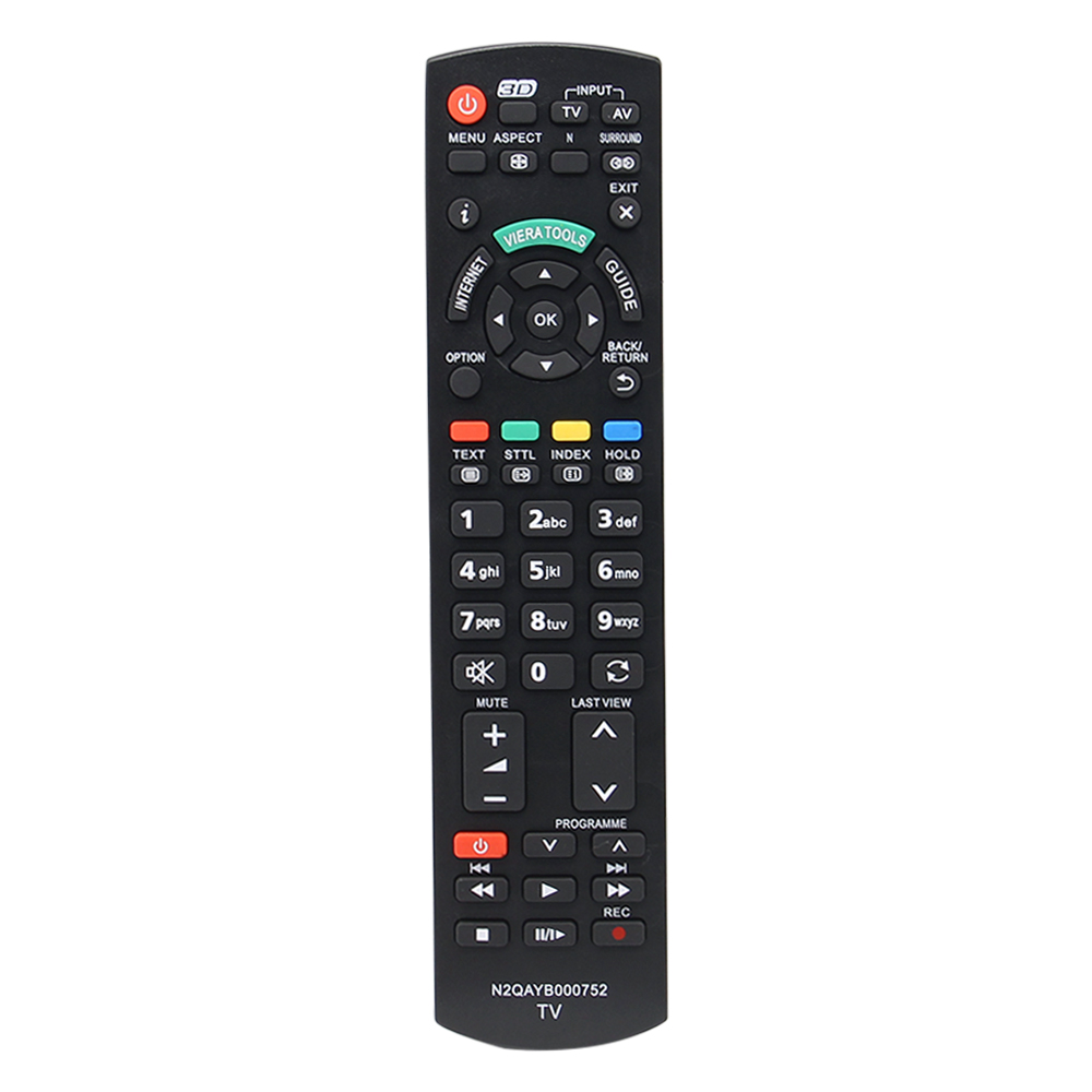 Chaud N2QAYB 000752   Télécomm - Home Cinema Panasonic avis et prix