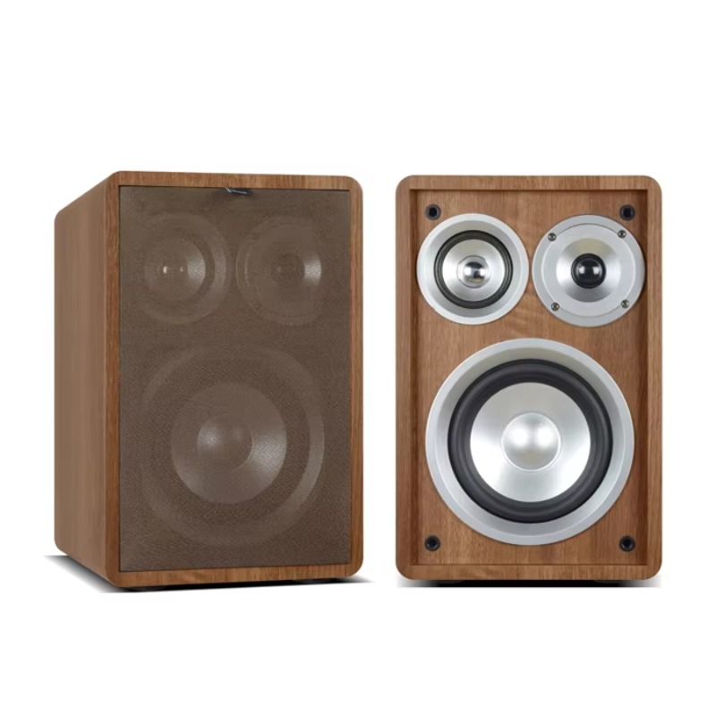 Haut-parleur passif HiFi à tro - Home Cinema Hifi avis et prix