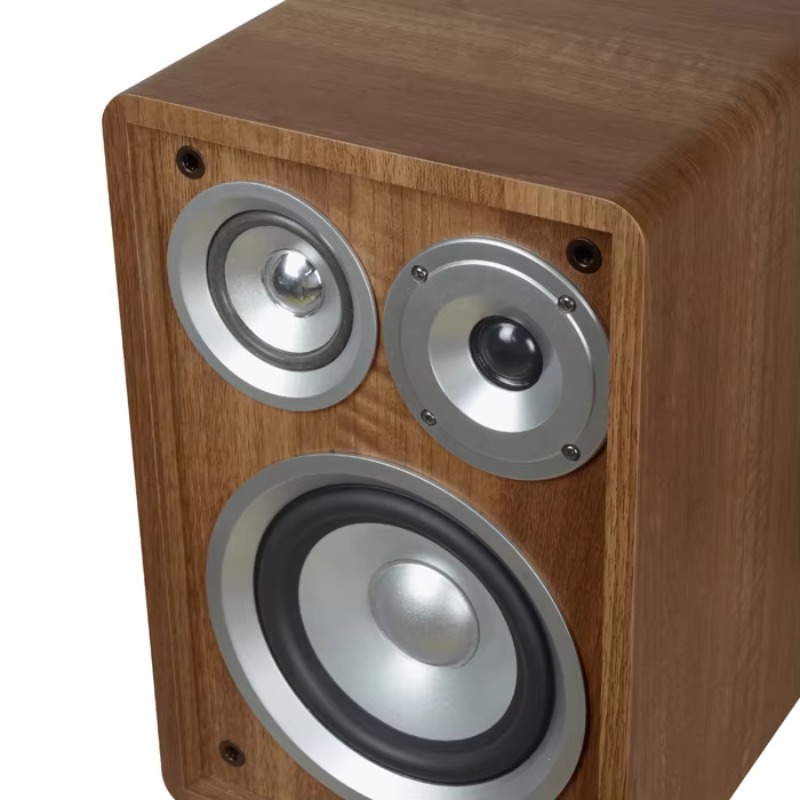Haut-parleur passif HiFi à tro - Home Cinema Hifi avis et prix