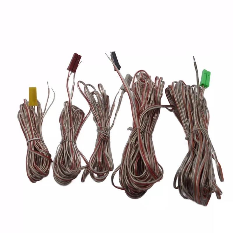 Câble audio pour amplificateur - Home Cinema Jbl 5.1 avis et prix