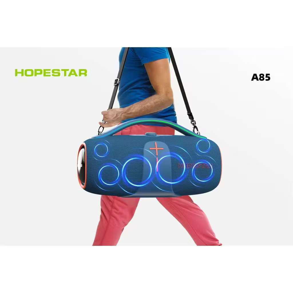 Enceinte Hopestar A85 – Lecteu - Home Cinema Qualité avis et prix