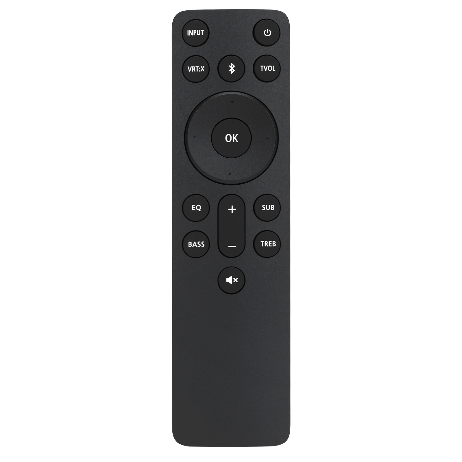 Télécommande de remplacement p - Home Cinema Vs Barre De Son avis et prix