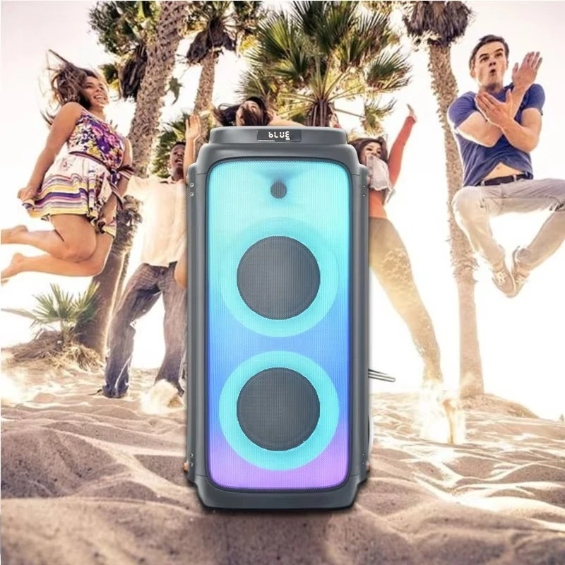 Enceinte Bluetooth de haute qu - Home Cinema Qualité avis et prix