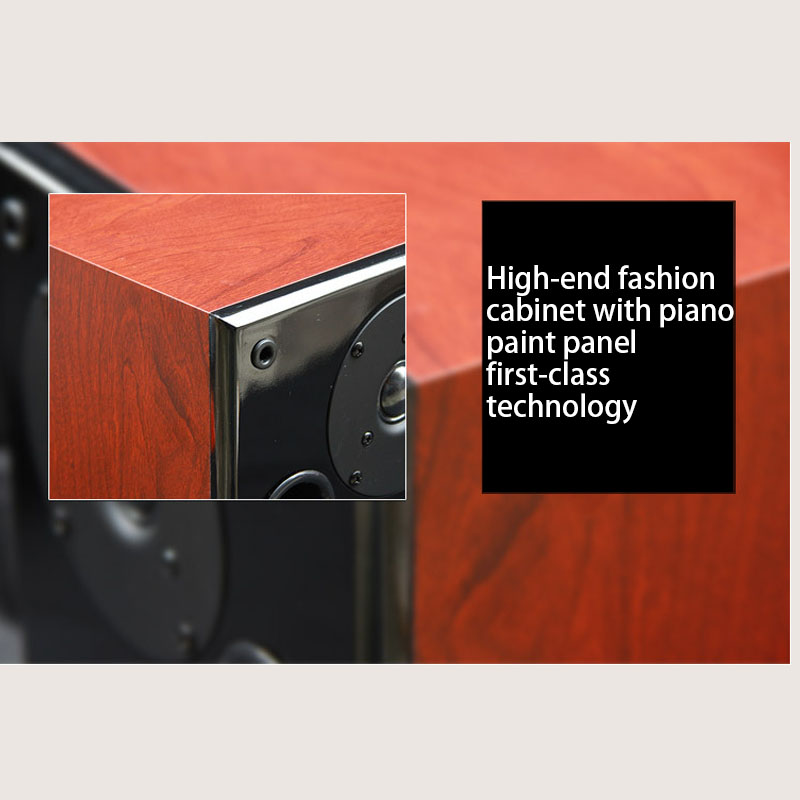 Nouveau Haut-parleur Hi-Fi 200 - Home Cinema Qualité avis et prix