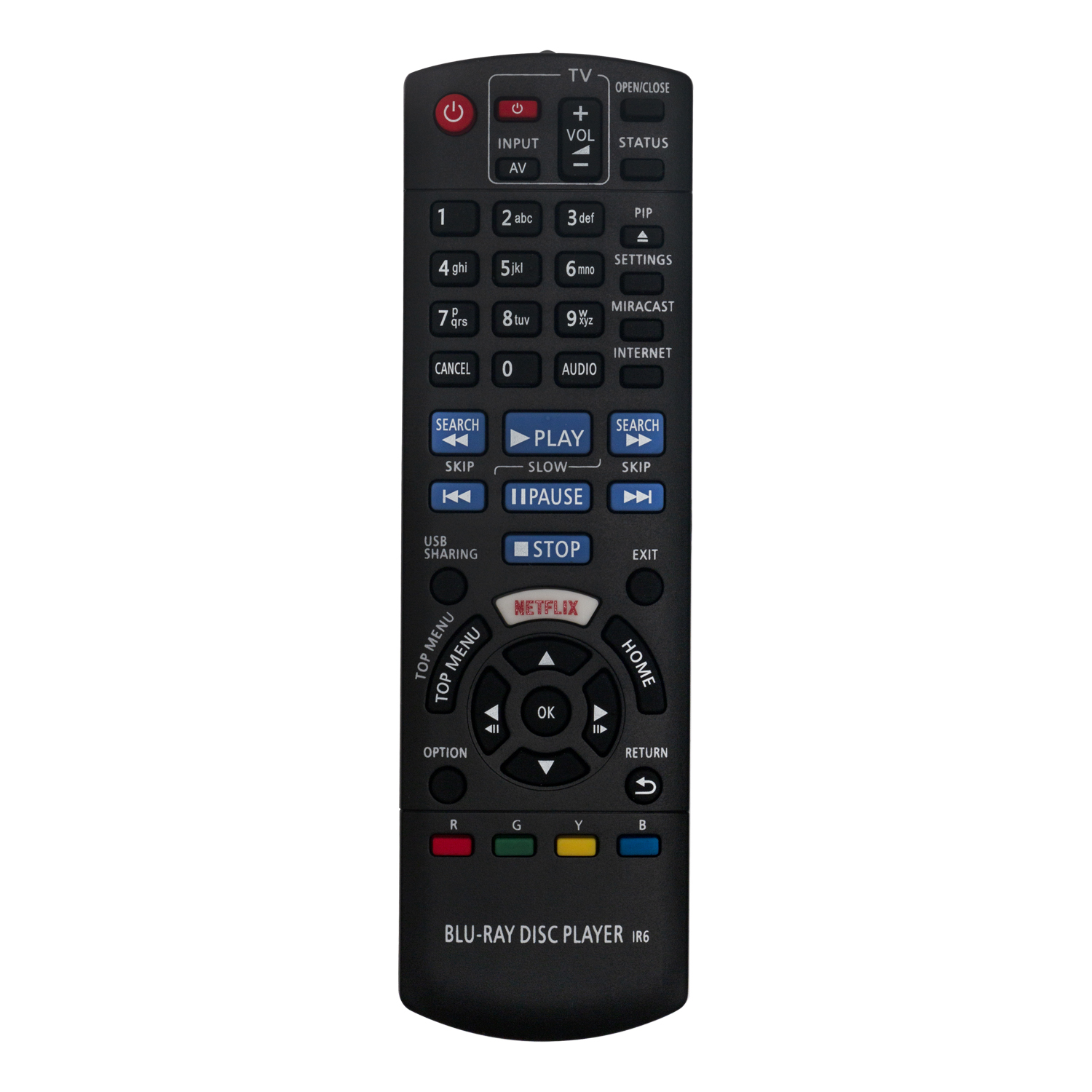 Nouveau N2QAYB001027 remplacer - Home Cinema Panasonic avis et prix