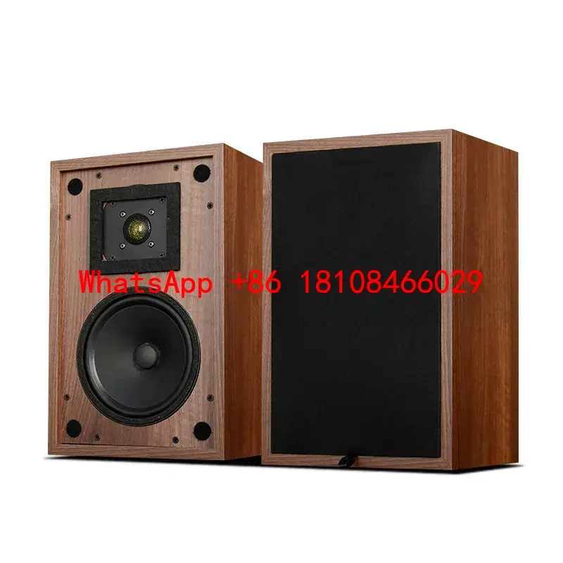 WZ-610 Enceinte d'étagère HIFI - Home Cinema Hifi avis et prix