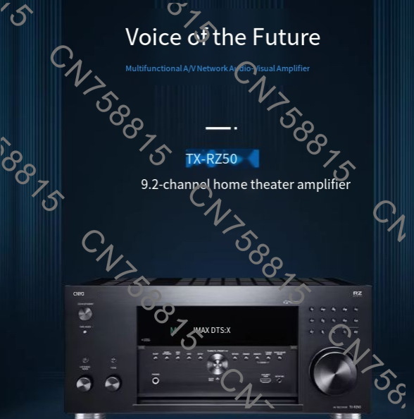 Amplificateur AV Home Cinéma O - Home Cinema Dolby Atmos avis et prix