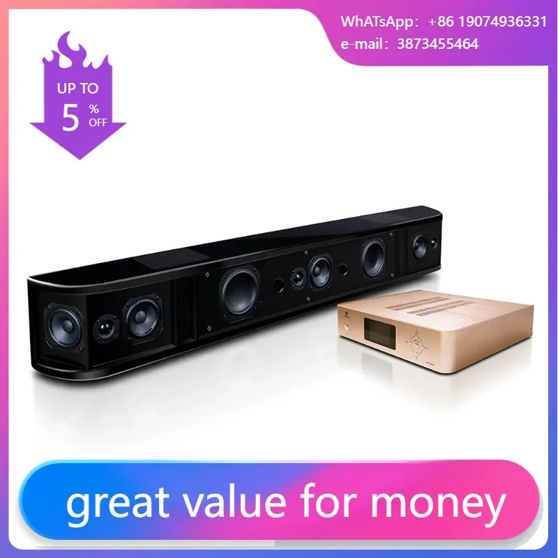 Dolby Atmos 7.1.4 Home cinéma  - Home Cinema Dolby Atmos 7.1 avis et prix