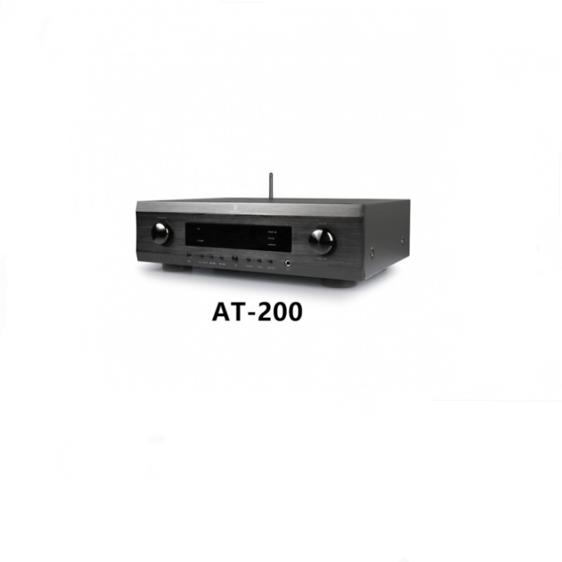 Processeur AV Winner AT-200 7. - Home Cinema Dolby Atmos 7.1 avis et prix