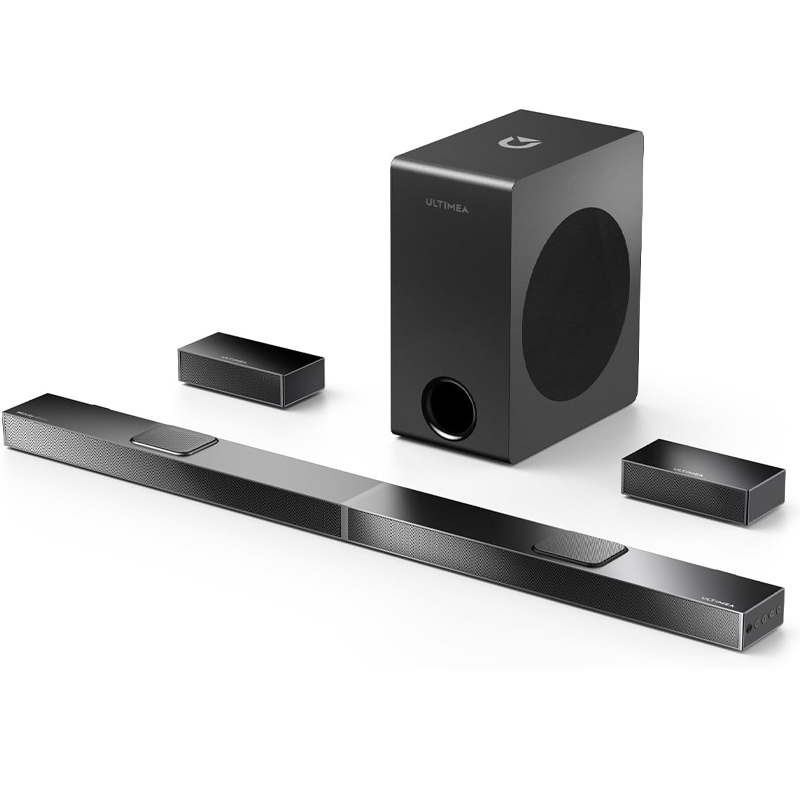 Système Home Cinéma Dolby Atmo - Home Cinema Dolby Atmos avis et prix