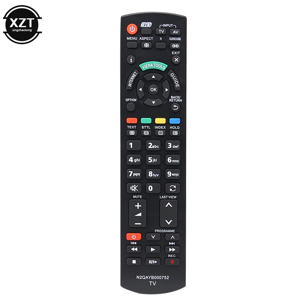 N2QAYB 000752   Télécommande p - Home Cinema Panasonic avis et prix