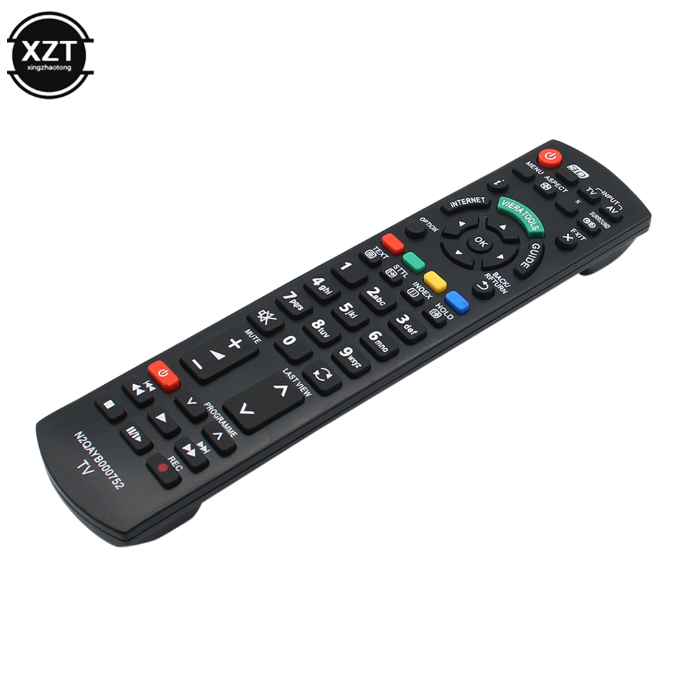 N2QAYB 000752   Télécommande p - Home Cinema Panasonic avis et prix