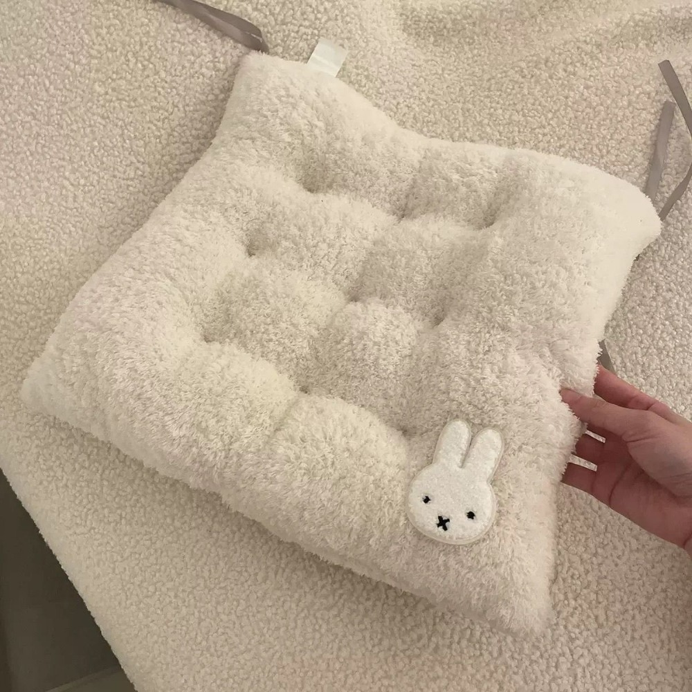 Coussin de siège épaissi Miffy - Home Cinema Chairs avis et prix