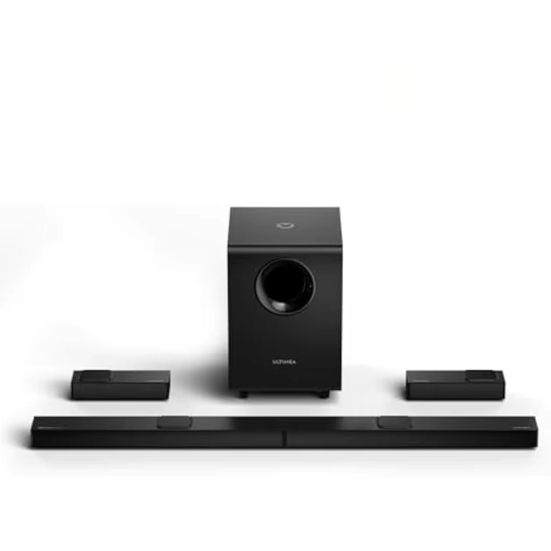 Système de barre de son Dolby  - Home Cinema Dolby Atmos avis et prix
