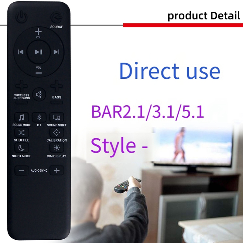JBL-Système de Barre de Son Ul - Home Cinema Jbl 5.1 avis et prix