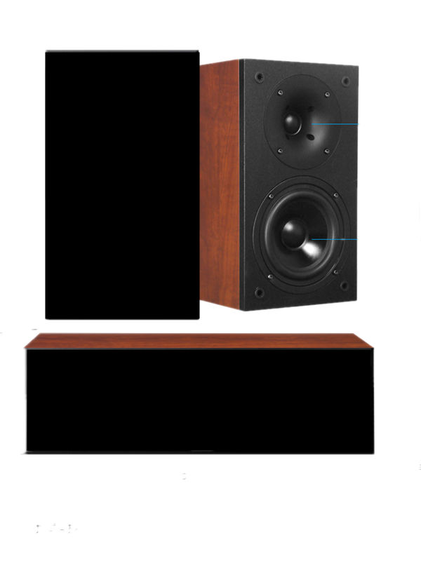 Système Home Cinéma 5.1/7, Enc - Home Cinema Dolby Atmos 7.1 avis et prix