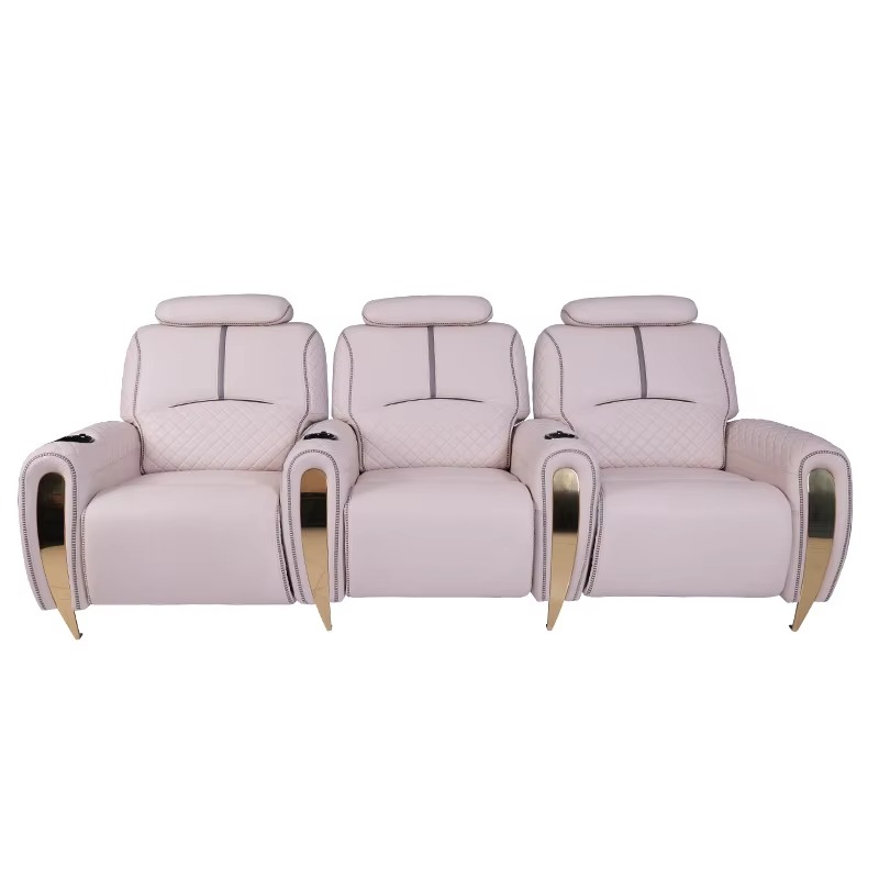 Nouveau fauteuil de cinéma pou - Home Cinema Chairs avis et prix
