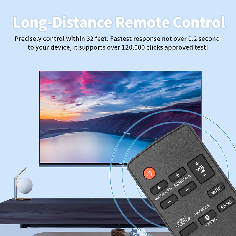 N2QAYC000083 Télécommande Pour - Home Cinema Panasonic avis et prix