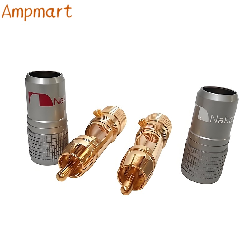 Connecteur de signal audio RCA - Home Cinema Hifi avis et prix