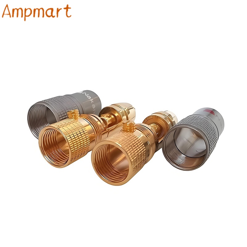 Connecteur de signal audio RCA - Home Cinema Hifi avis et prix