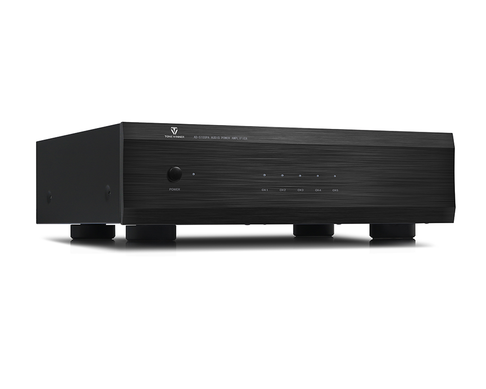 Amplificateur AV Tonewinner AD - Home Cinema Qualité avis et prix