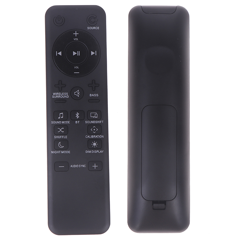 Télécommande noire pour JBL Ba - Home Cinema Jbl 5.1 avis et prix
