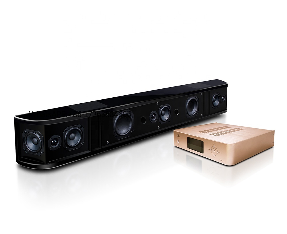 Barre de son Tonewinner AT-01A - Home Cinema Dolby Atmos avis et prix