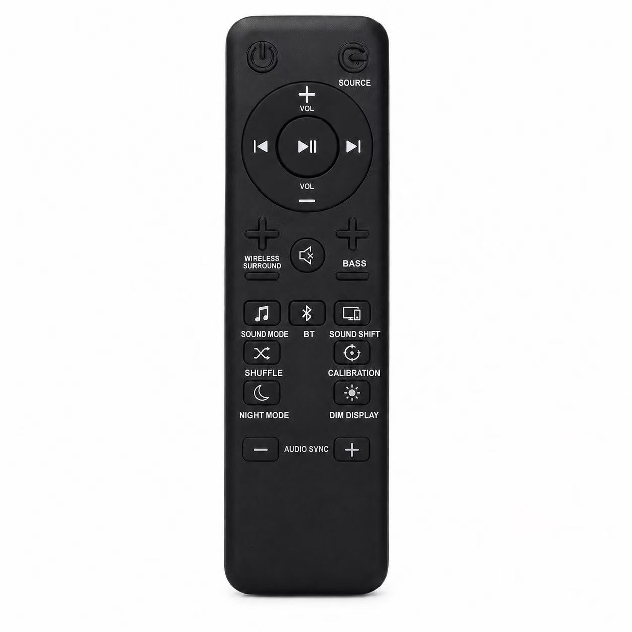 Télécommande pour système de b - Home Cinema Jbl 5.1 avis et prix