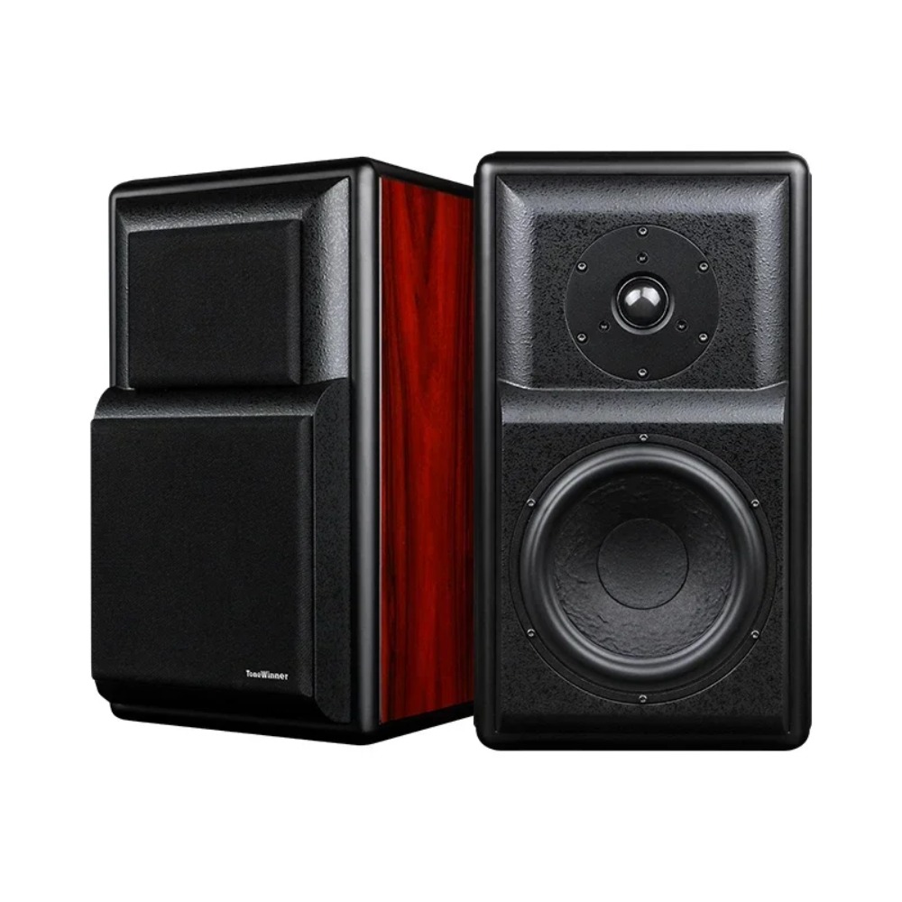 Enceintes tour de sol TD-3 de  - Home Cinema Qualité avis et prix