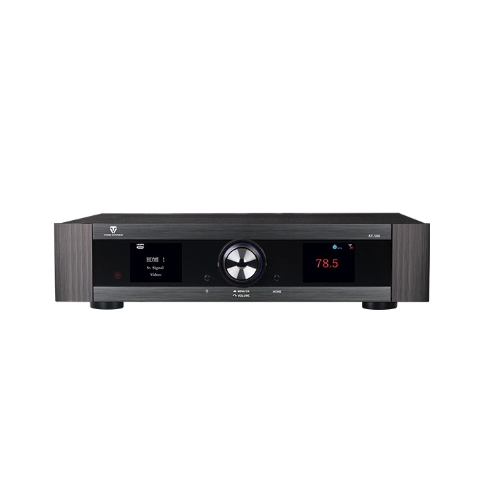 Préamplificateur Tonewinner 8K - Home Cinema Dolby Atmos avis et prix