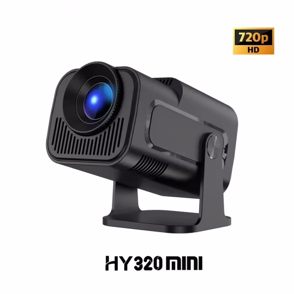 Mini projecteur Portable nouve - Home Cinema Compact avis et prix