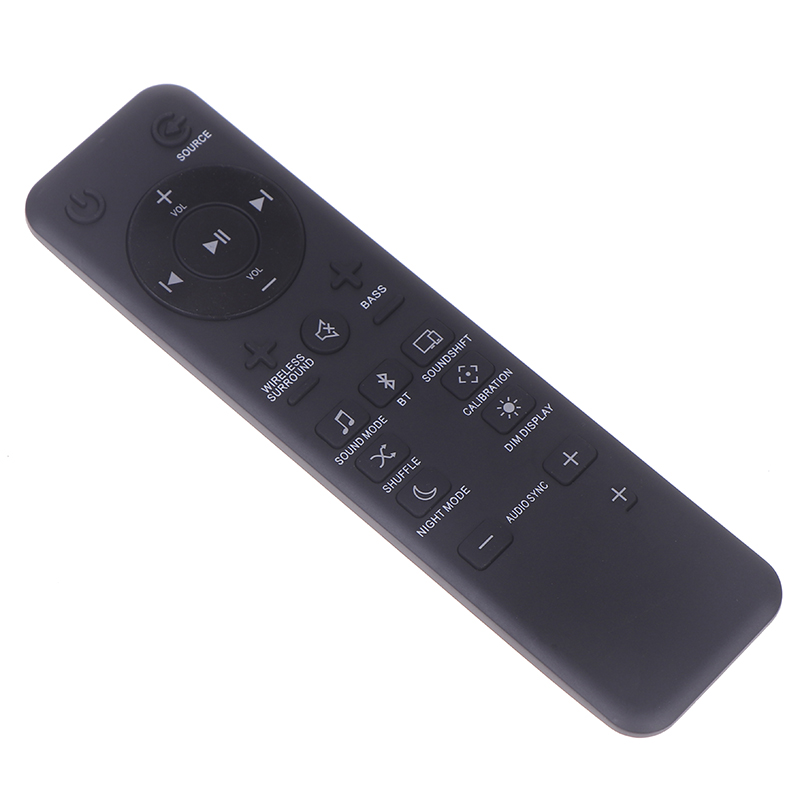Télécommande noire pour systèm - Home Cinema Jbl 5.1 avis et prix
