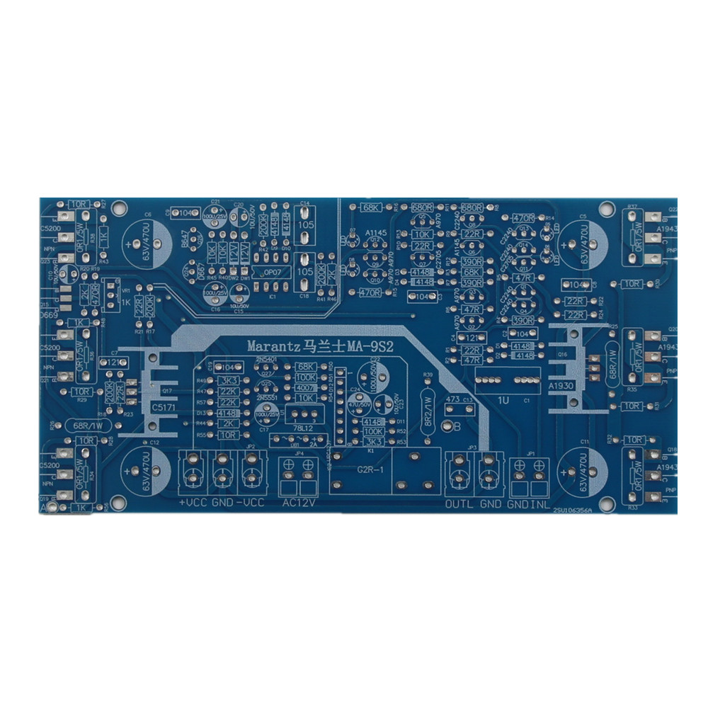 Carte d'amplificateur Audio Hi - Home Cinema Hifi avis et prix