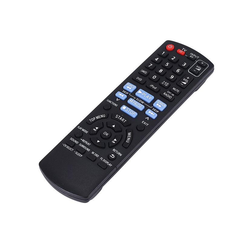 Télécommande de remplacement n - Home Cinema Panasonic avis et prix