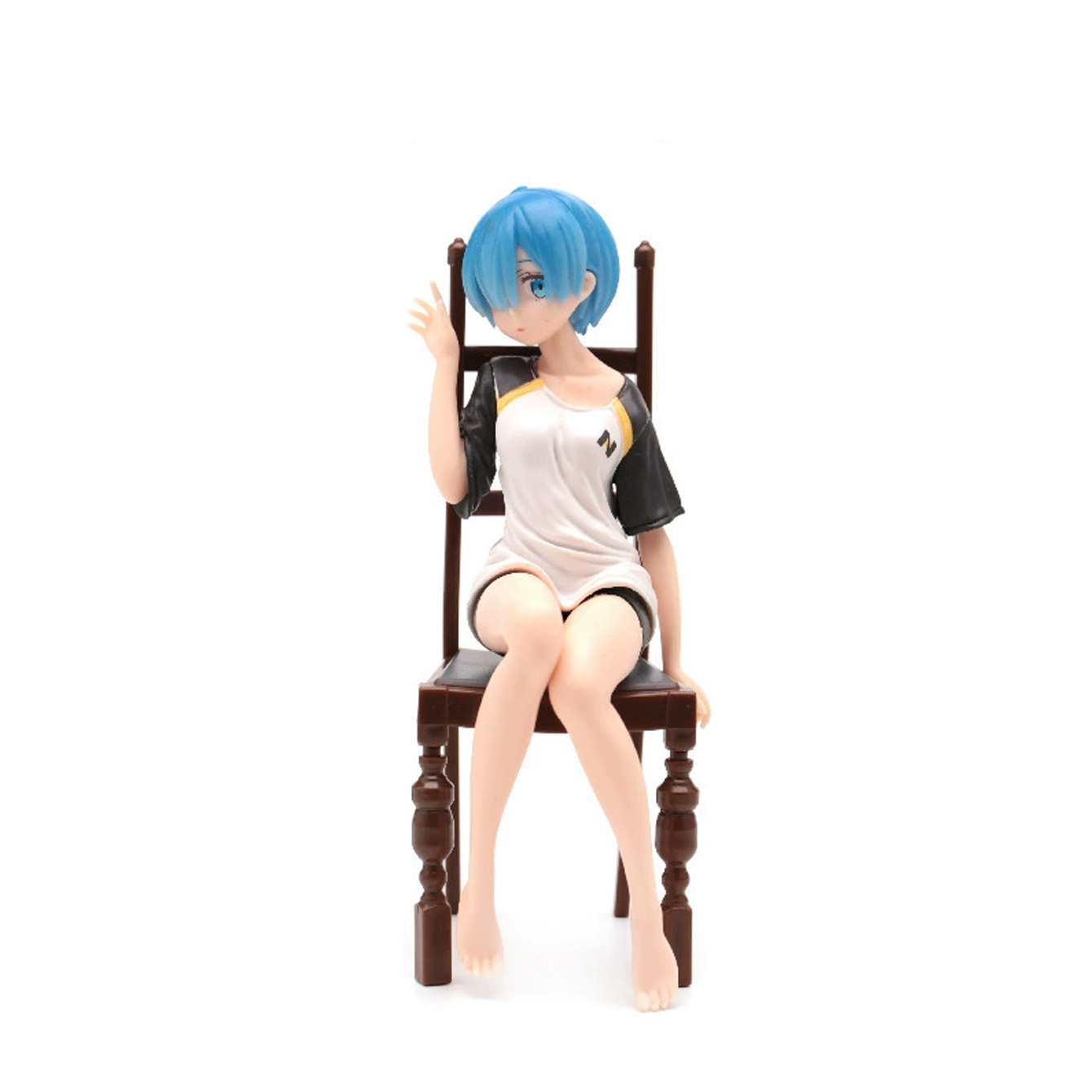 Figurine Rem – Re:Zero Startin - Home Cinema Chairs avis et prix