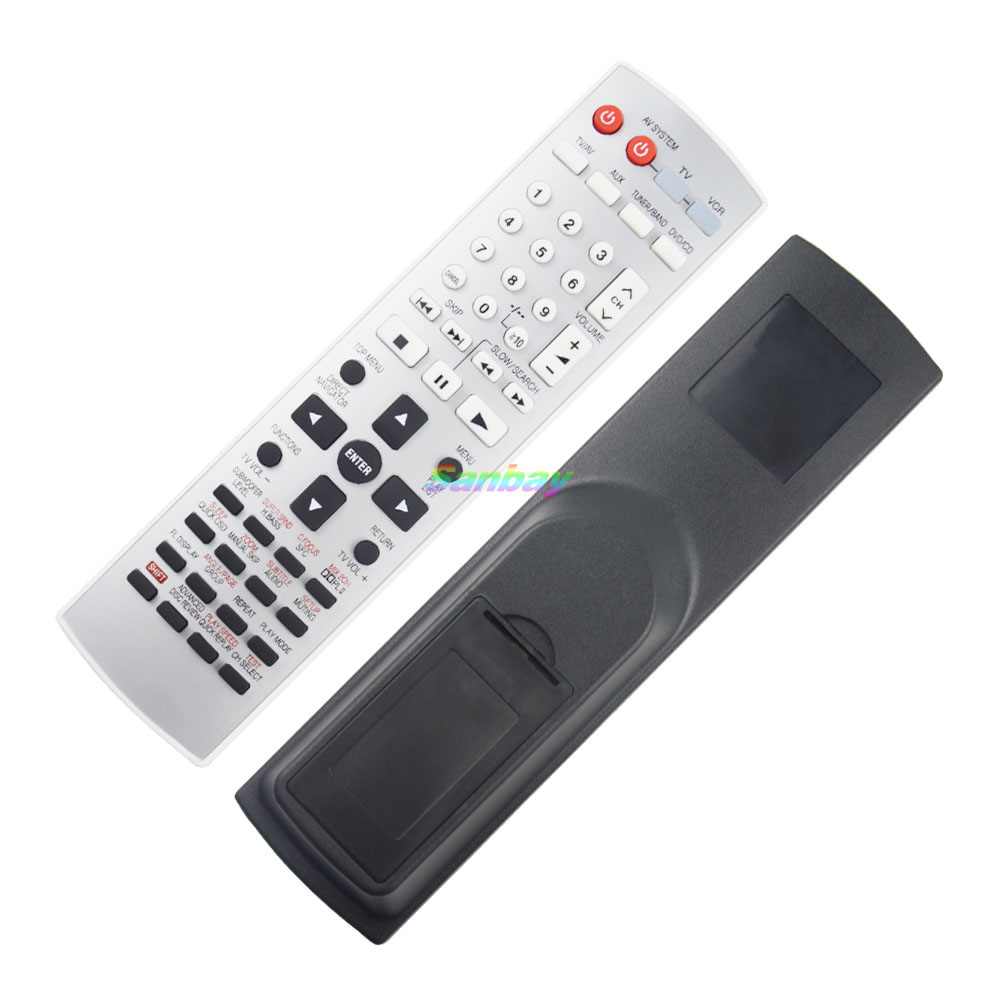 Télécommande pour Panasonic, D - Home Cinema Panasonic avis et prix