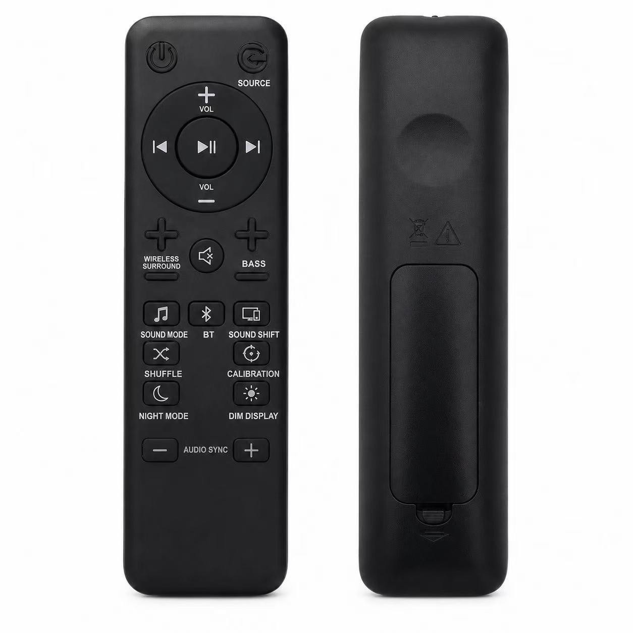 Télécommande de remplacement p - Home Cinema Jbl 5.1 avis et prix