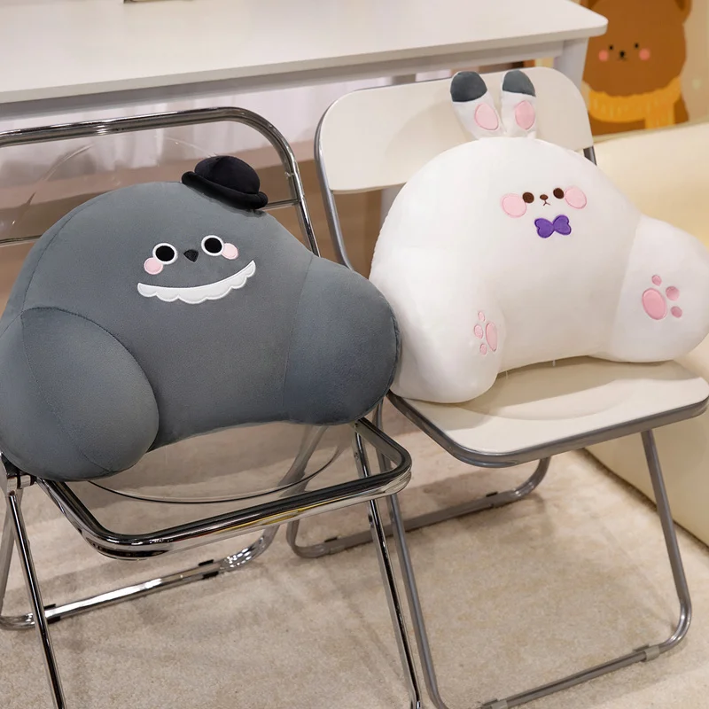 Coussin de soutien lombaire mi - Home Cinema Chairs avis et prix
