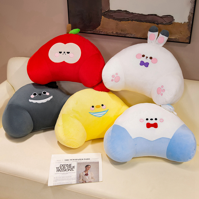 Coussin de soutien lombaire mi - Home Cinema Chairs avis et prix