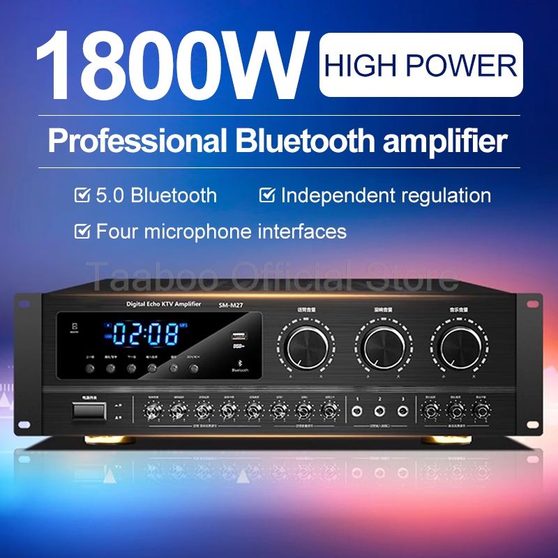 Amplificateur de son professio - Home Cinema Hifi avis et prix